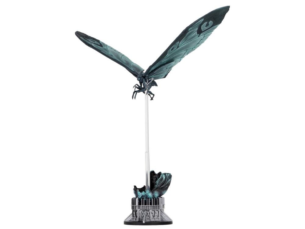 Neca godzilla mothra deals