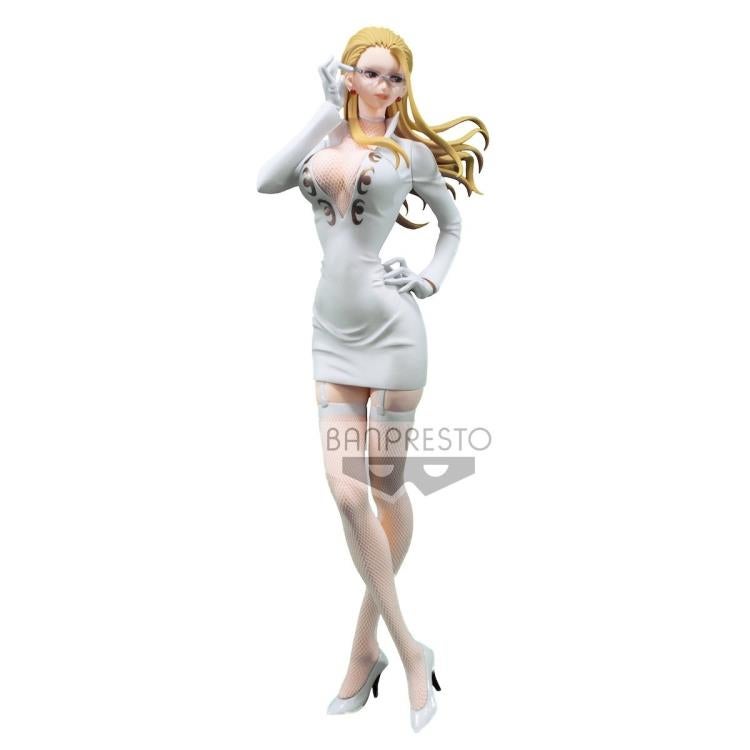 Kalifa one shop piece figure