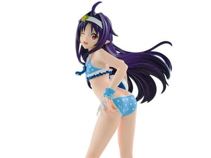 Yuuki Sword Art Online Figure